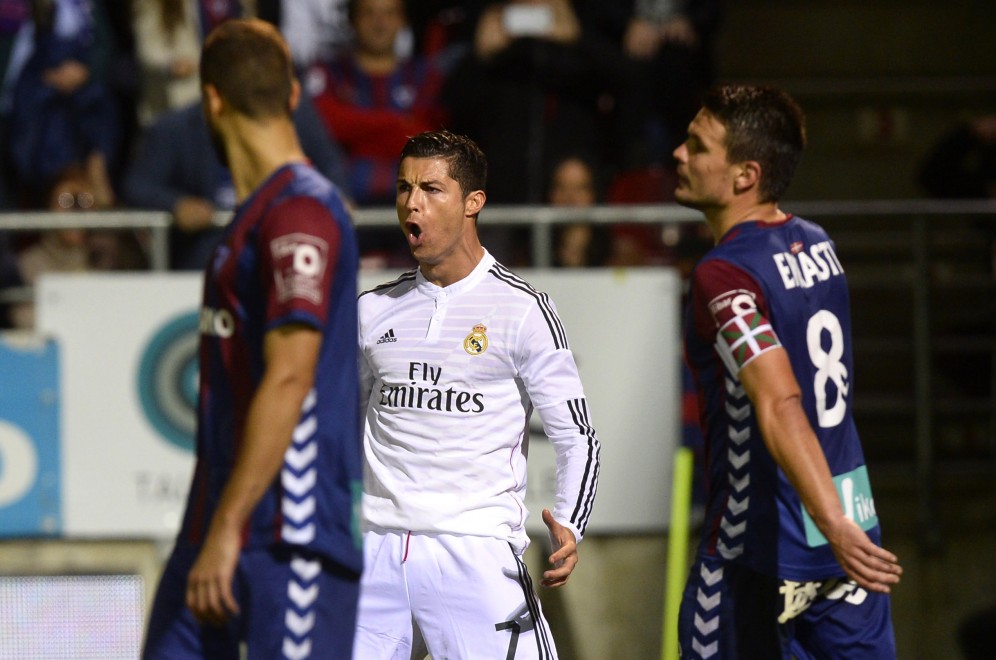 نتيجة مباراة ريال مدريد وايبار بتاريخ 09-11-2019 الدوري الاسباني نتيجة مباراة ريال مدريد وايبار بتاريخ 09-11-2019 الدوري الاسباني