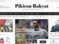 Contoh Website Berita Yang Menggunakan Drupal