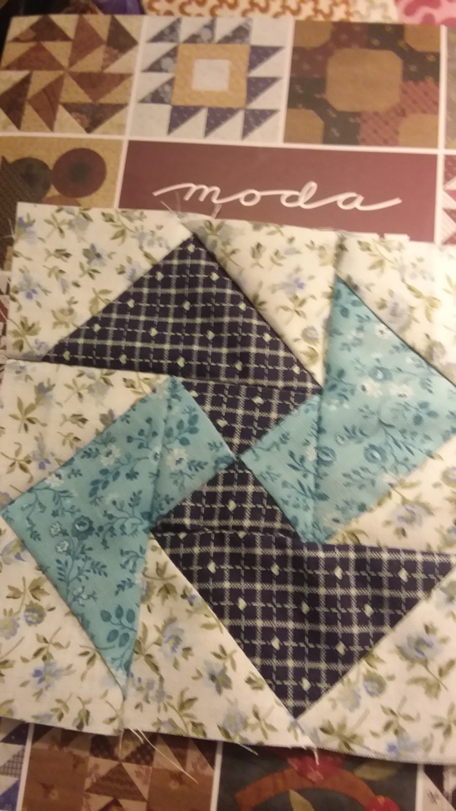 RELAXING ROBIN Challenge 24