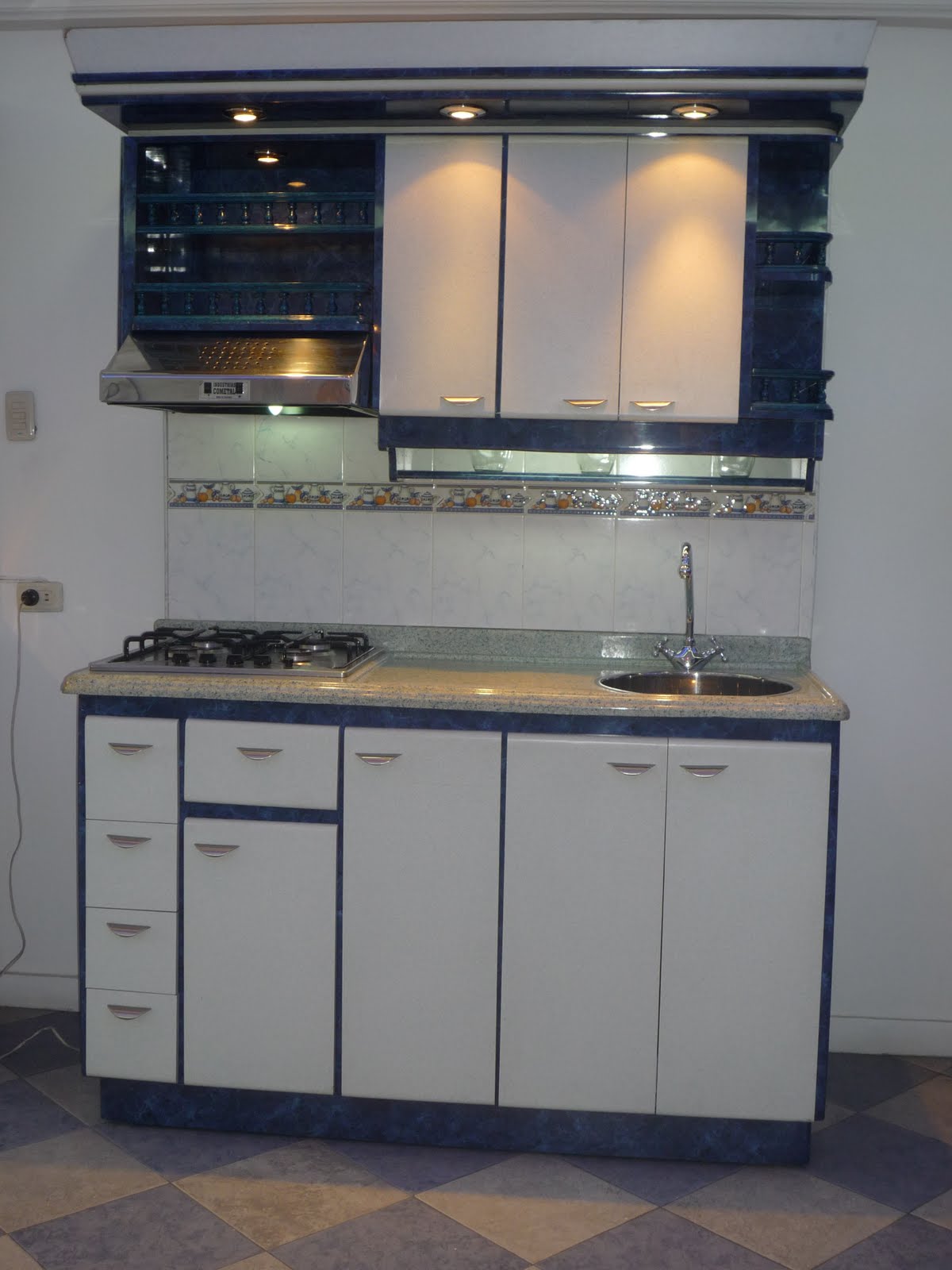 Muebles Capital: septiembre 2011