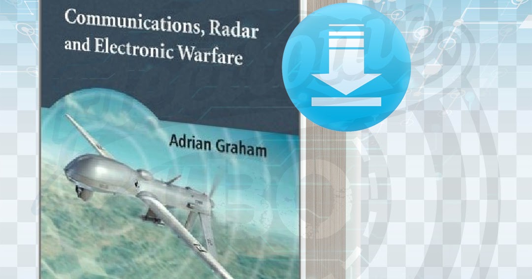 Download Communications Radar and Electronic Warfare pdf.