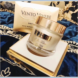 Kem vento vàng kem trị nám vento thụy sĩ (Kem vento pearl)