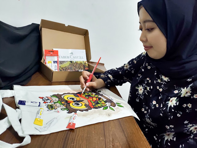 Faber-Castell Creative Arts Faber-Castell Creative Arts