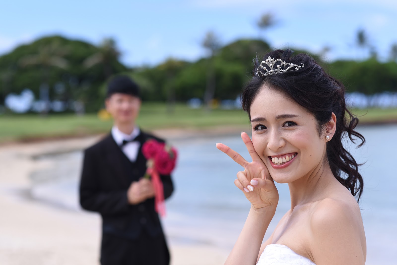 Honolulu Weddings Simple & Affordable Weddings