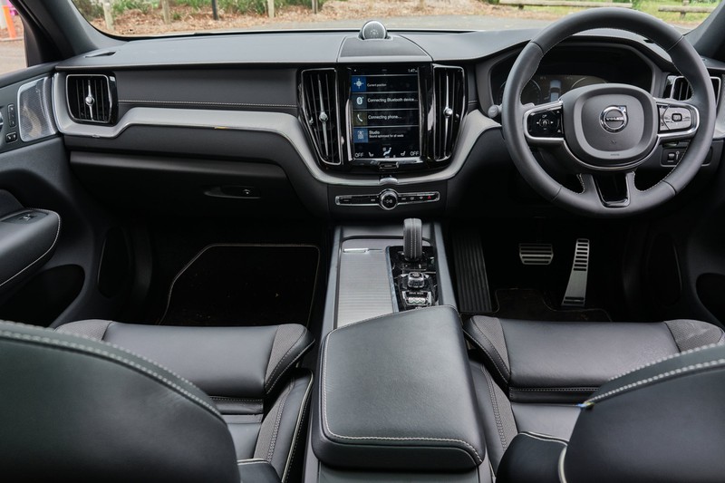 Đánh giá Volvo XC60 T8 Polestar Engineered 2020: Có tốt như mong đợi?
