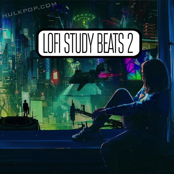WAVE FACTORY – LoFi Study Beats 2 (로파이 뮤직)