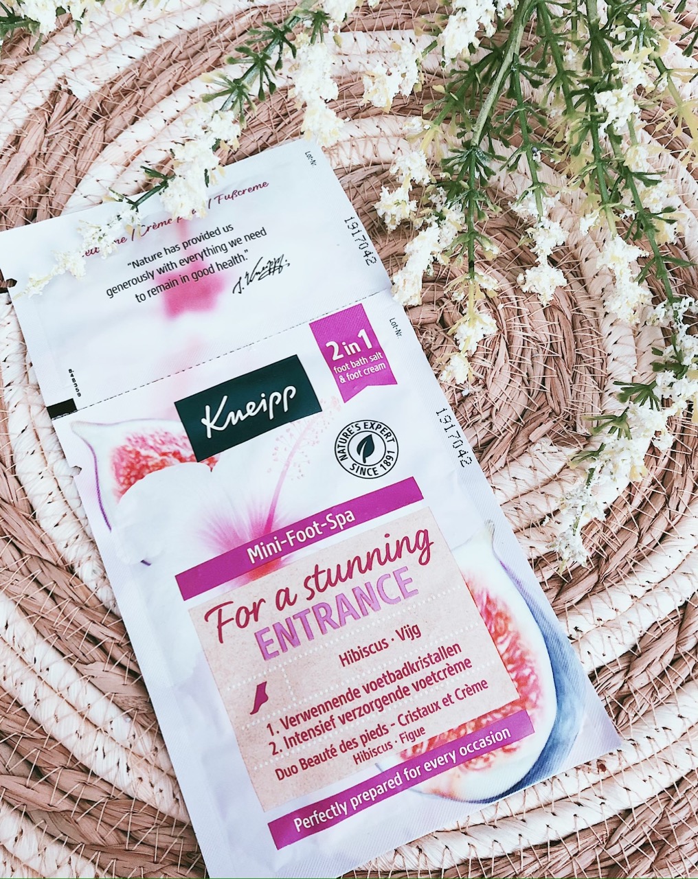 Kneipp Foot Spa Kneipp Foot Spa