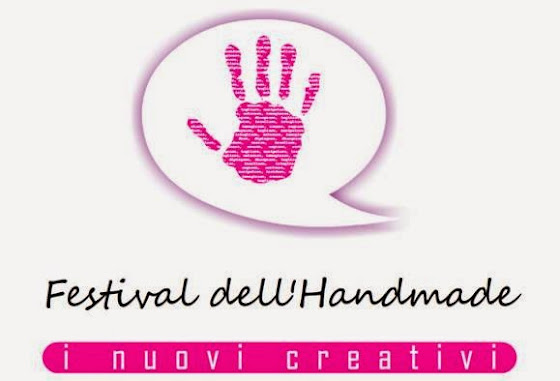 Festival dell'Handmade - I Nuovi Creativi™