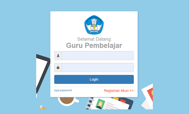 Seperti yang telah diinformasikan oleh rekan Cara Update Data Mapel PKP Di SIMPKB 2019