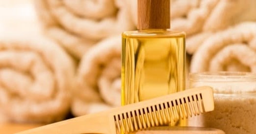 تجربتي مع زيت اللوز الحلو للشعر للبشرة الدهنية