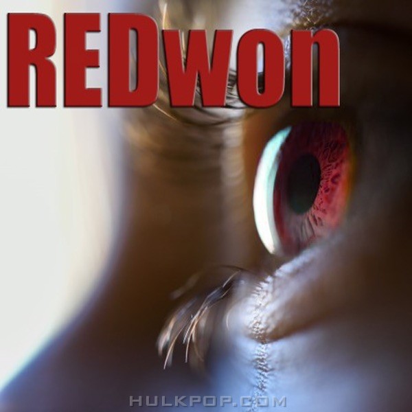 REDwon – Eyes – Single