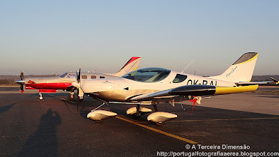 Viagem Itália-Portugal em PiperSport