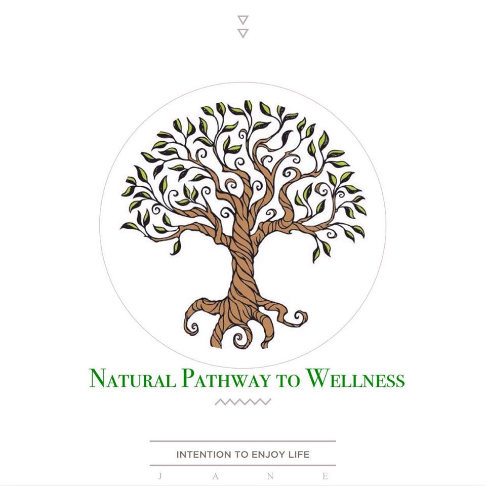 Natural Pathway to Wellness 芳疗 营养 养生