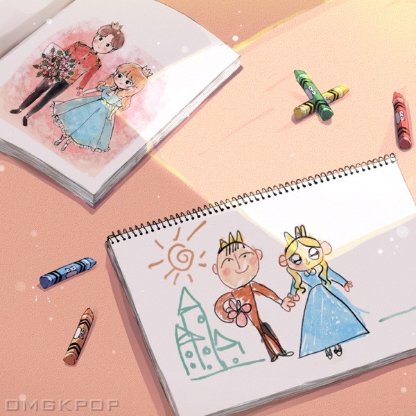 Seohyun – Memory – Single