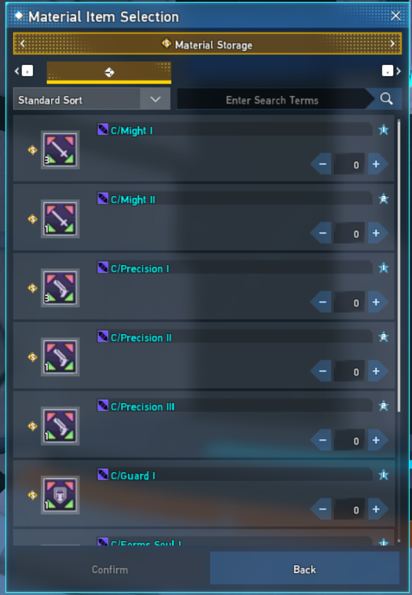 PSO2 Gu as Gu as De Phantasy Star Online 2 Y NGS PSO2 New Genesis Add pso2-gu-as-gu-as-de-phantasy-star-online-2-y-ngs-pso2-new-genesis-add