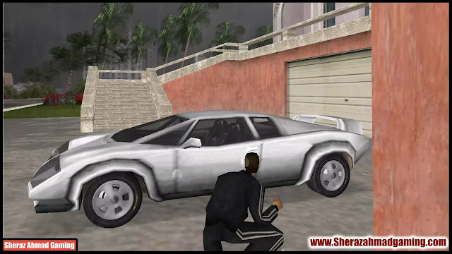 Hd Wheels Mod for GTA Vice City PC