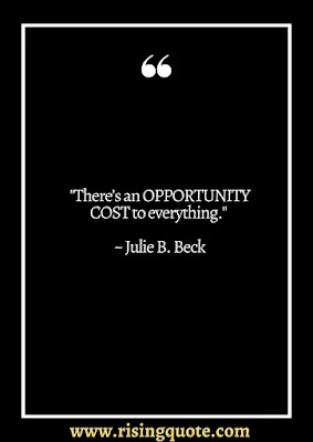 80+ Business Opportunity Quotes | Opportunity cost quotes 2021