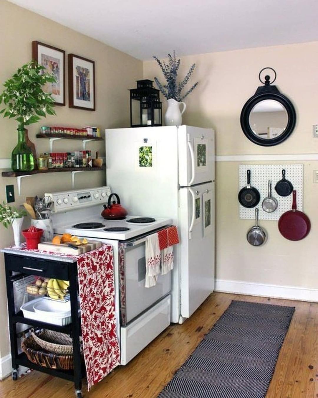 Ide Untuk Dapur  Minimalis  Modern Ukuran Kecil Agar Terlihat Rapi Rumah  Inspirasi Dan  Informasi 