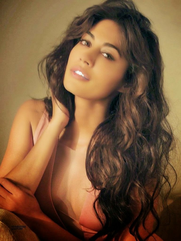 Chitrangada Singh Hot And Sexy Photoshoot For Maxim India May 2014