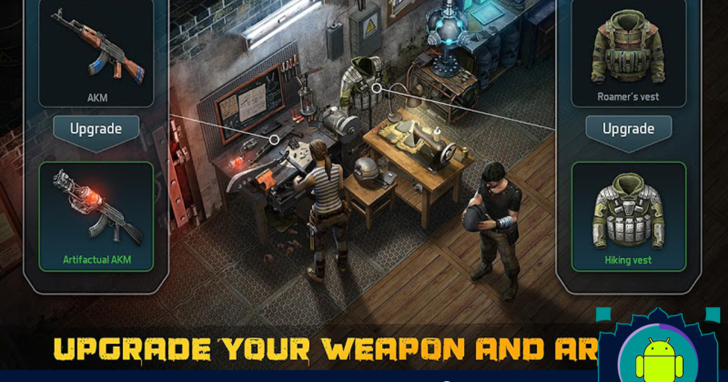 dawn of zombies survival mod apk dawn of zombies survival mod apk
