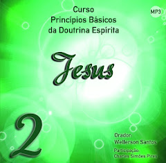 Curso Princípios - CD Jesus - Vol 2