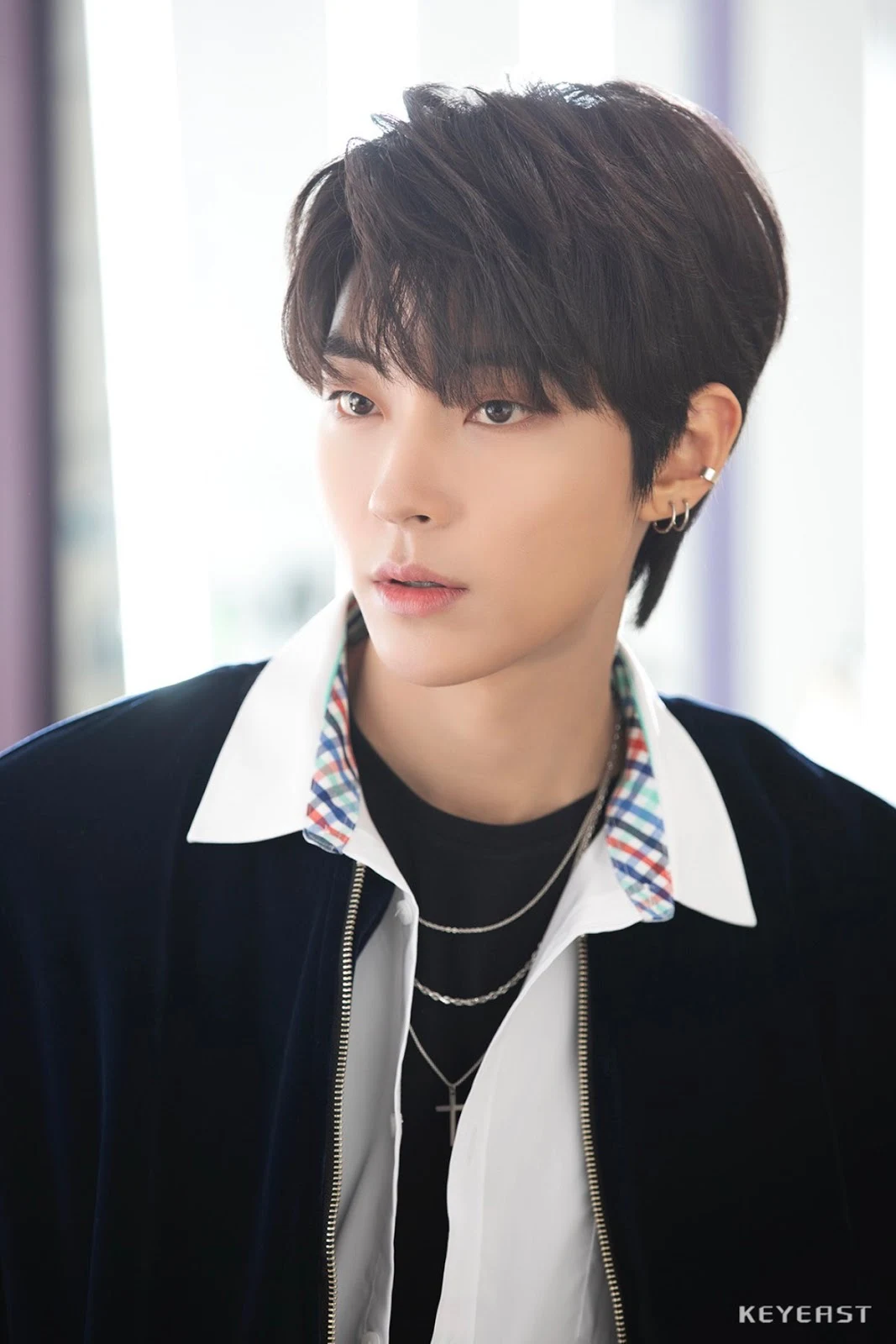 Hwang In Yeop 황인엽, el actor revelación del momento BA NA NA Noticias