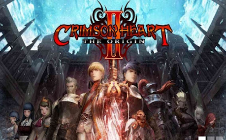 Crimson Heart2 Game Guides