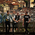 Los barakaldeses Obsesión Fatal abren en Edaska el concierto de rock proletario de Núcleo Terco