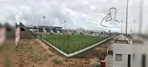 Estádio José Cavalcanti: Quando começa o projeto de reforma e ampliação?