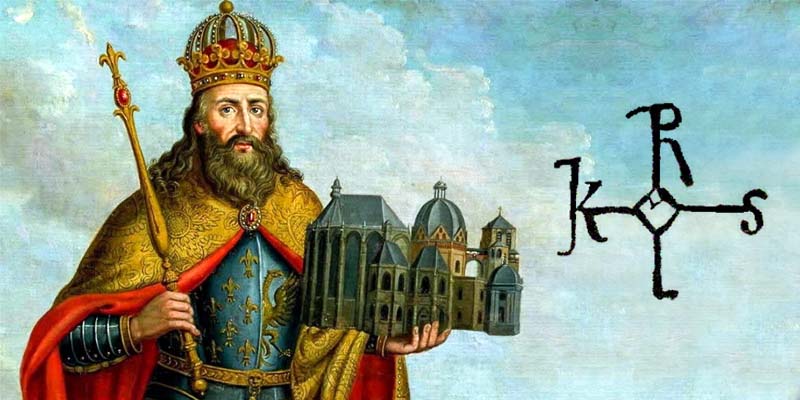 Carlo Magno E Il Sacro Romano Impero CARLO MAGNO IMPERATORE DEL SACRO ROMANO IMPERO