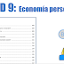 KAHOOT TEMA 9: economía personal II. ECONOMÍA  (4º ESO)