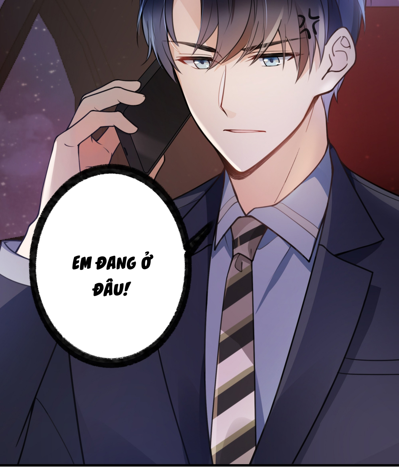 Đọc truyện Hướng Dẫn Đi Vào Giấc Ngủ - Chapter 2