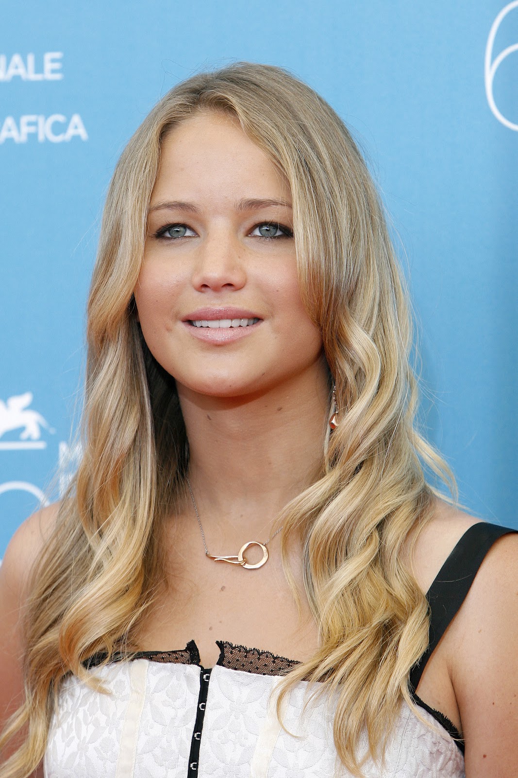 Jennifer Lawrence pict... Jennifer Lawrence Age 2008