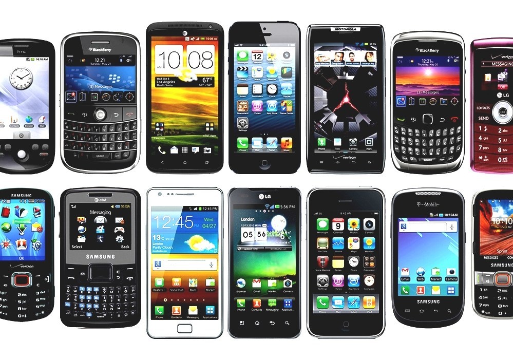 Mobile Phone Phone Cellular Mobile Phone Phone Cellular