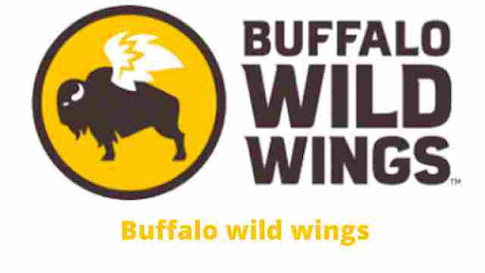 Buffalo wild wings