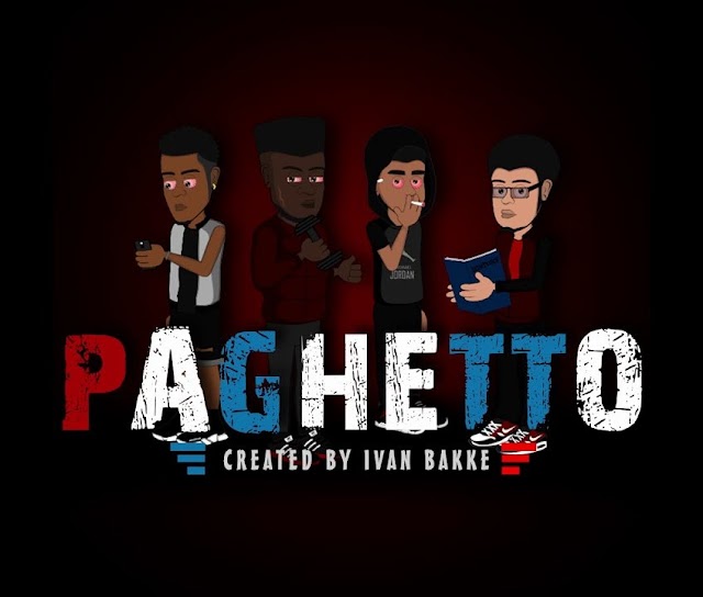 Why Haven't You Watched #PaGhetto? #LockDownZim