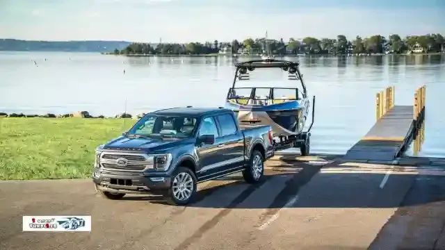 سعر ومواصفات سيارة بيك اب فورد f150 2021 Ford F150 2021