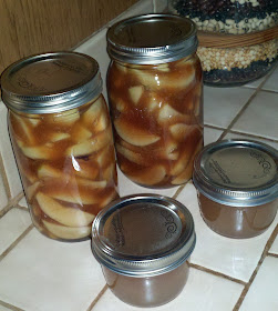 Canning Homemade!: Canning Pie Filling - An education in Clear Jel