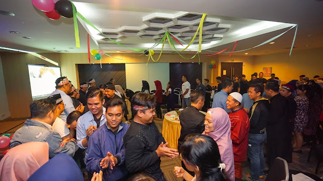 Hotel Best Western Premier The Hive - Jakarta Harga+Hotel+Jakarta+Timur+Dekat+Halim