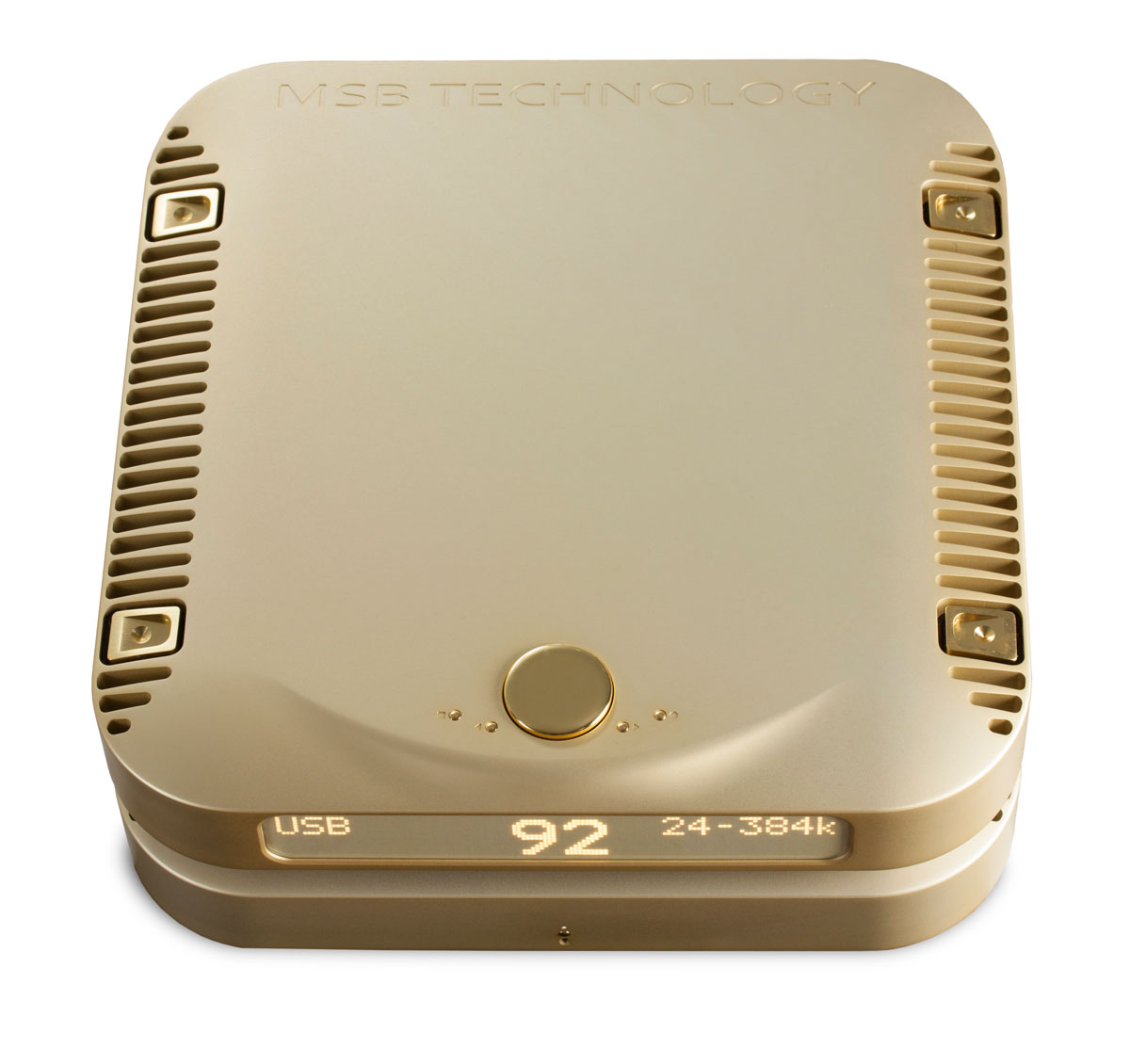 MSB Select DAC story and insights – Ultimate High-Fidelity