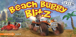 Beach Buggy Blitz v1.2.5 Apk Full MOD