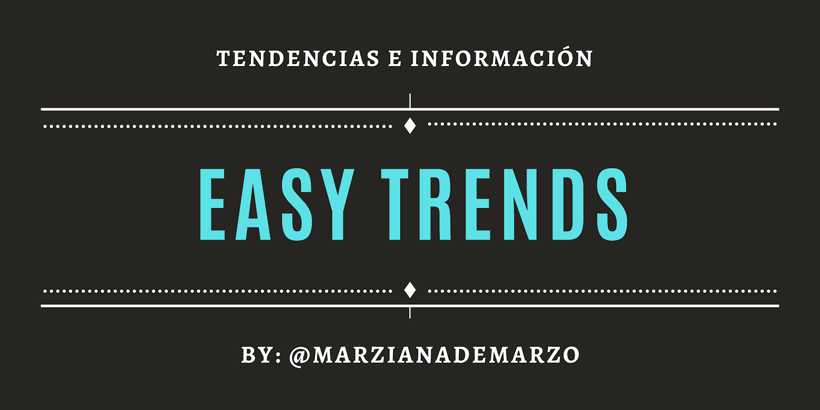 Easy Trends