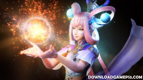 Dynasty Warriors Godseekers   Download game PS3 PS4 PS2 RPCS3 PC free - 66