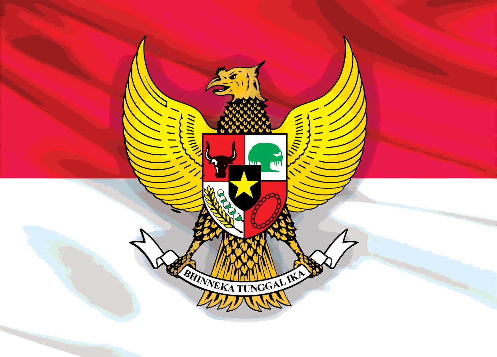 Download Logo Garuda Format CDR Ai Png - Pakar Teknik