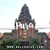 Wisata Pura Dan Tempat Bersejarah Di Bali