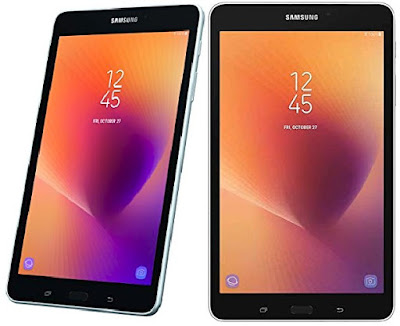 8-Inch Galaxy Tab A - 16/32 Gigabytes Samsung Tablet