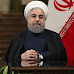 Hassan Rouhani to contest 2017 presidential election: VP