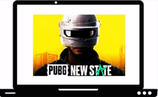 تحميل لعبة pubg new state للكمبيوتر