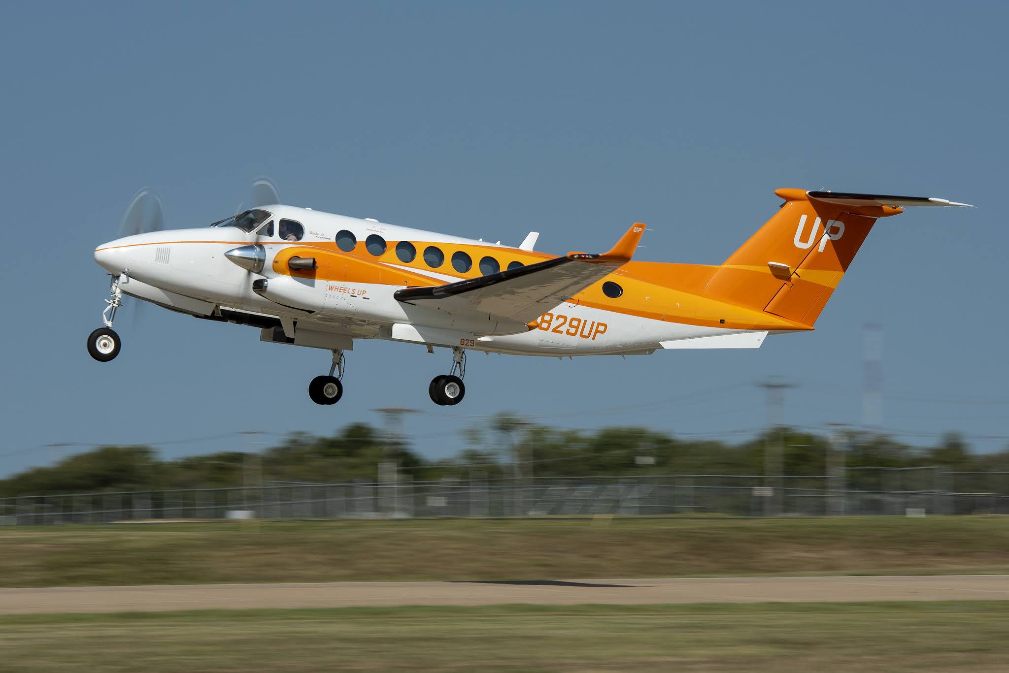 New SPAC Deal OnDemand Private Jet Startup Wheels Up The Techee