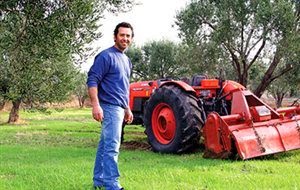 Το πρώτο δεκαπενθήμερο του Δεκέμβρη το πρόγραμμα των Νέων Αγροτών